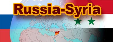 Russia-Syria